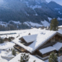 Chalet Atlantis, Gstaad