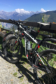MTB in and around Verbier